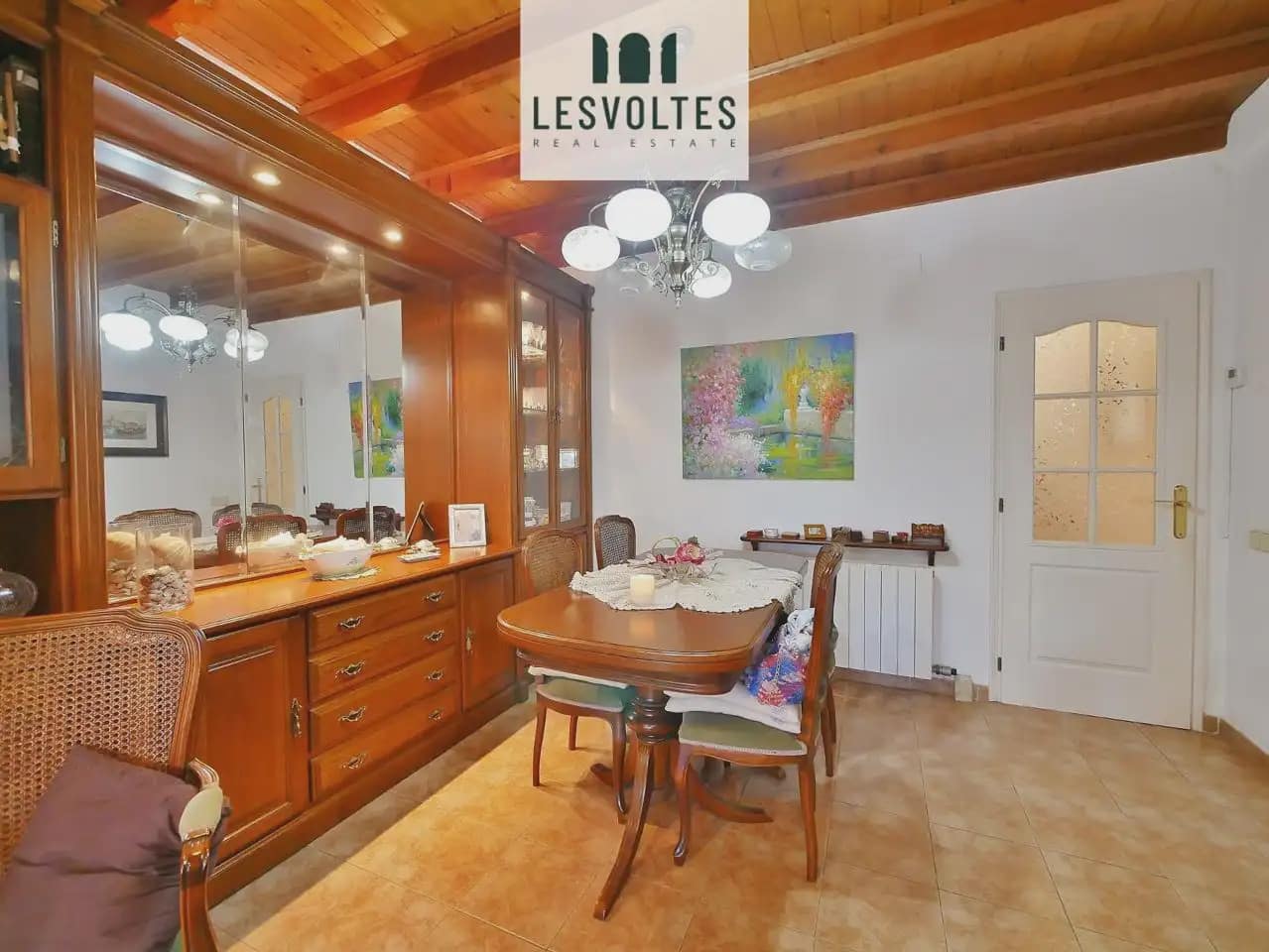 3 soverom Rekkehus til salgs i Palamos - € 370 000 (Ref: 10081934)