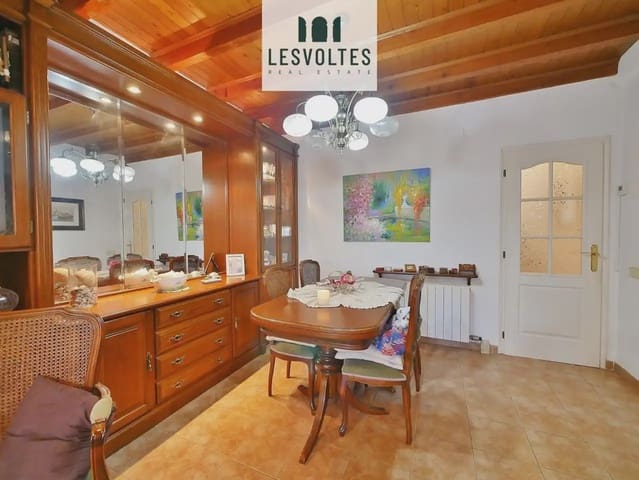 3 soverom Rekkehus til salgs i Sant Joan de Palamós, Palamós - € 370 000 (Ref: 10081934)