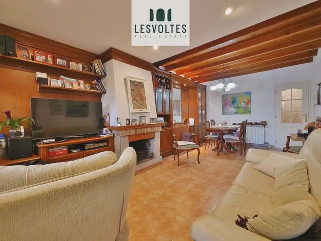 3 soverom Rekkehus til salgs i Sant Joan de Palamós, Palamós - € 370 000 (Ref: 10081934)