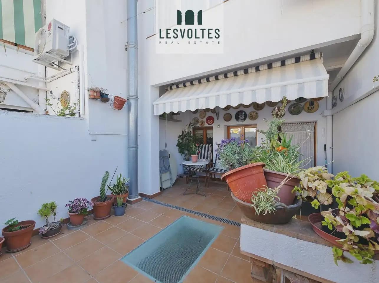 3 soverom Rekkehus til salgs i Palamos - € 370 000 (Ref: 10081934)