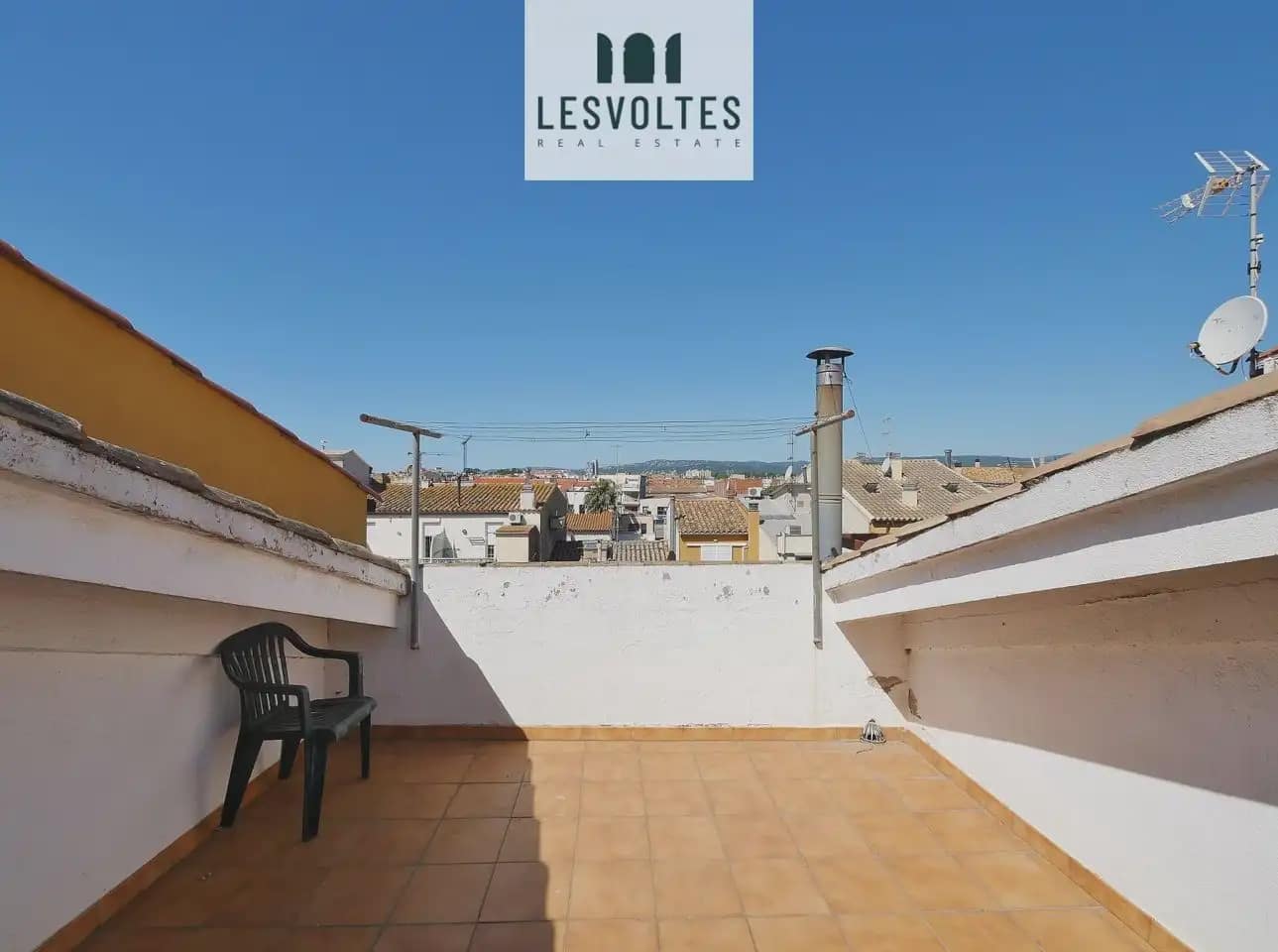 3 soverom Rekkehus til salgs i Palamos - € 370 000 (Ref: 10081934)