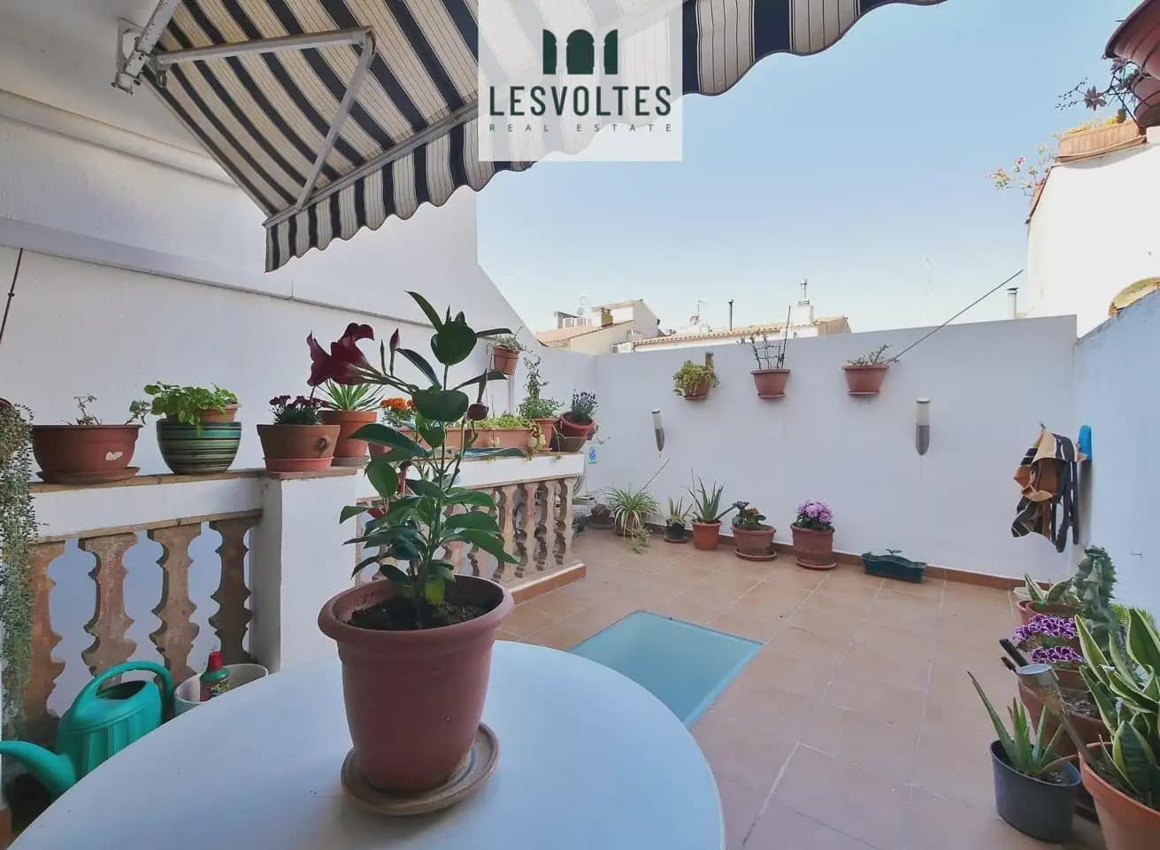 3 soverom Rekkehus til salgs i Palamos - € 370 000 (Ref: 10081934)