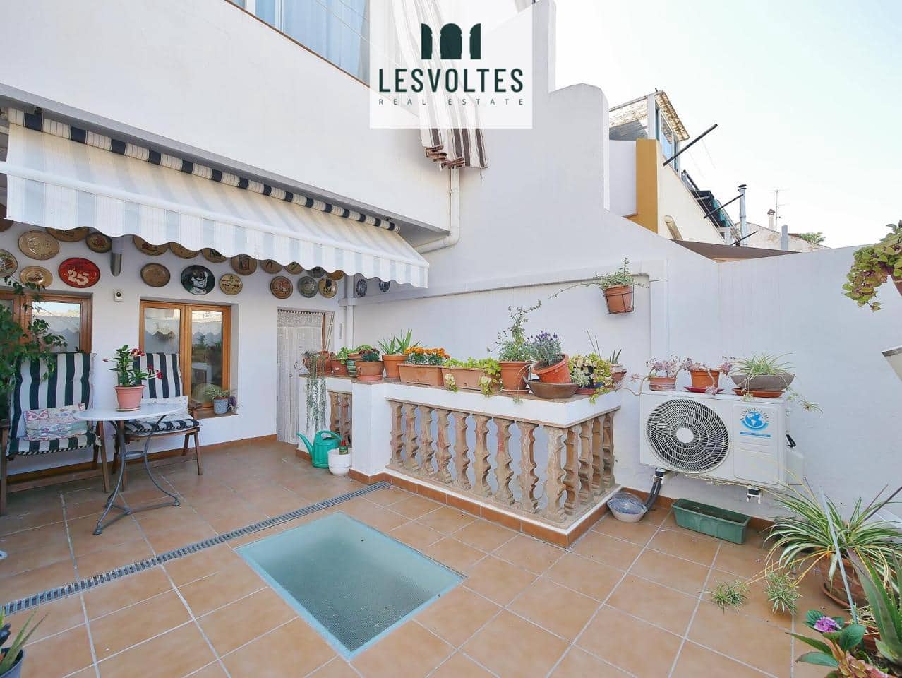 3 chambre Villa/Maison à vendre à Palamos - 370 000 € (Ref: 10081934)