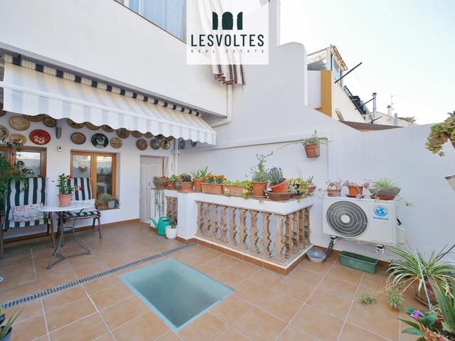 3 sovrum Villa till salu i Sant Joan de Palamós, Palamós - 370 000 € (Ref: 10081934)