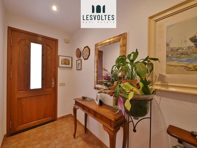 3 sovrum Villa till salu i Sant Joan de Palamós, Palamós - 370 000 € (Ref: 10081934)