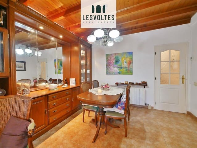 3 sovrum Villa till salu i Sant Joan de Palamós, Palamós - 370 000 € (Ref: 10081934)