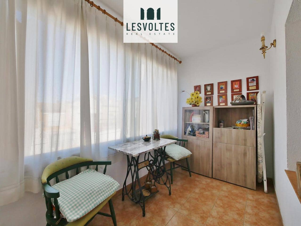 3 chambre Villa/Maison à vendre à Palamos - 370 000 € (Ref: 10081934)