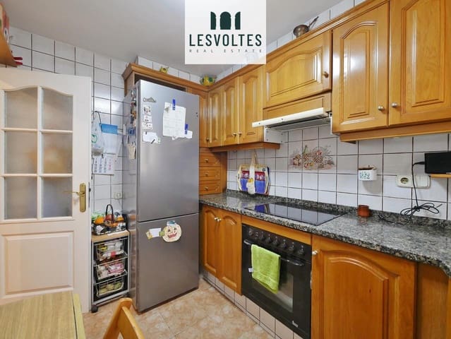 3 sovrum Villa till salu i Sant Joan de Palamós, Palamós - 370 000 € (Ref: 10081934)