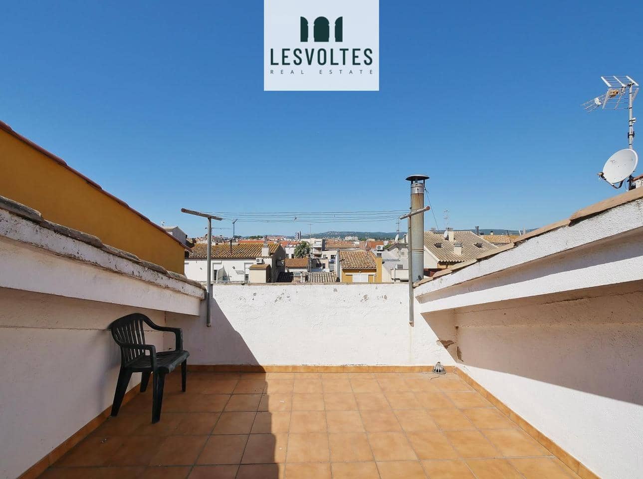 3 chambre Villa/Maison à vendre à Palamos - 370 000 € (Ref: 10081934)