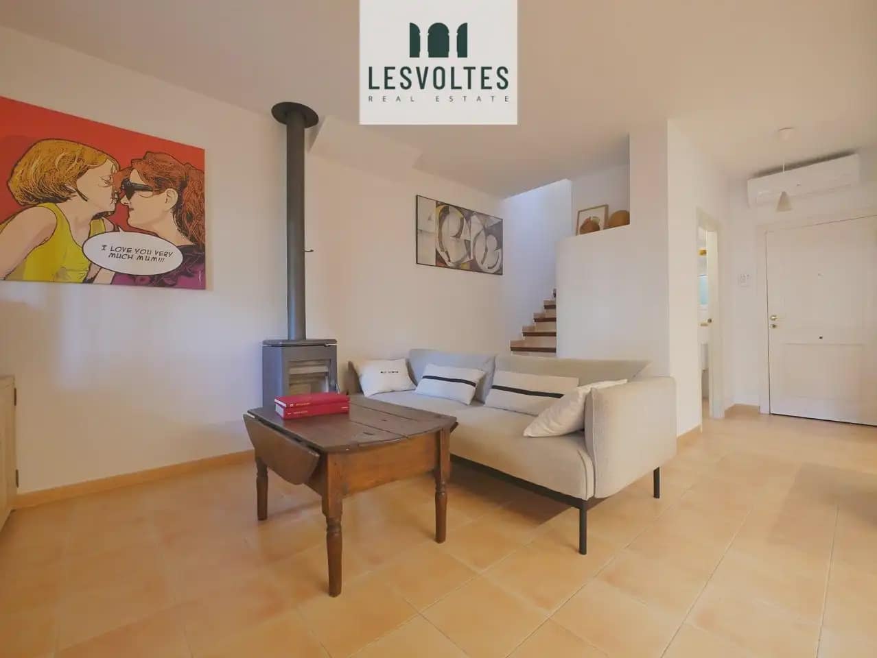 3 Zimmer Reihenhaus zu verkaufen in Pals mit Pool Garage - 650.000 € (Ref: 10081935)