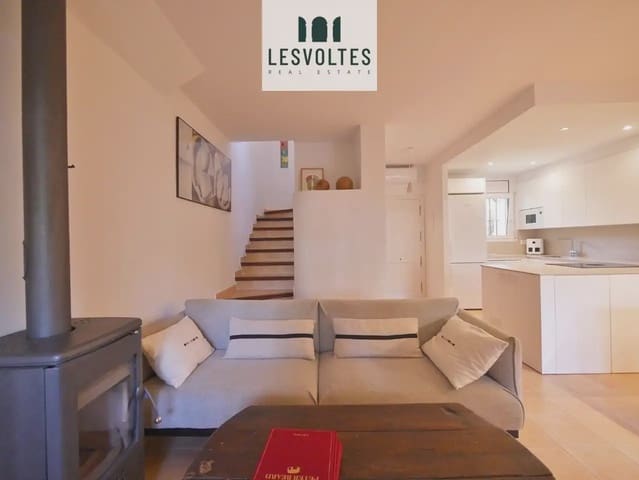 3 sovrum Radhus till salu i Pals med pool garage - 650 000 € (Ref: 10081935)
