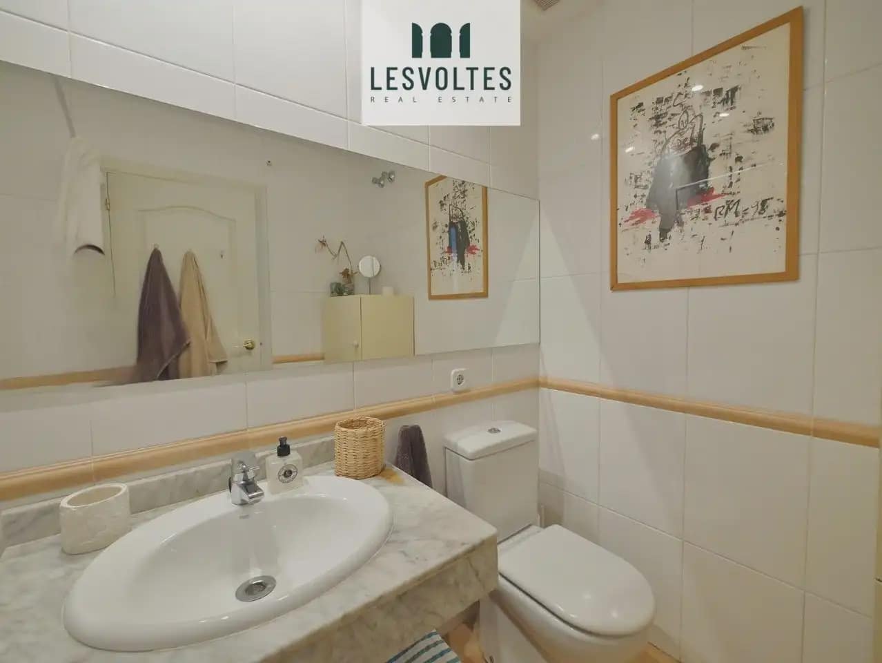 3 Zimmer Reihenhaus zu verkaufen in Pals mit Pool Garage - 650.000 € (Ref: 10081935)