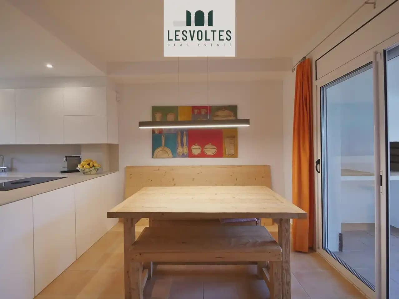 3 Zimmer Reihenhaus zu verkaufen in Pals mit Pool Garage - 650.000 € (Ref: 10081935)