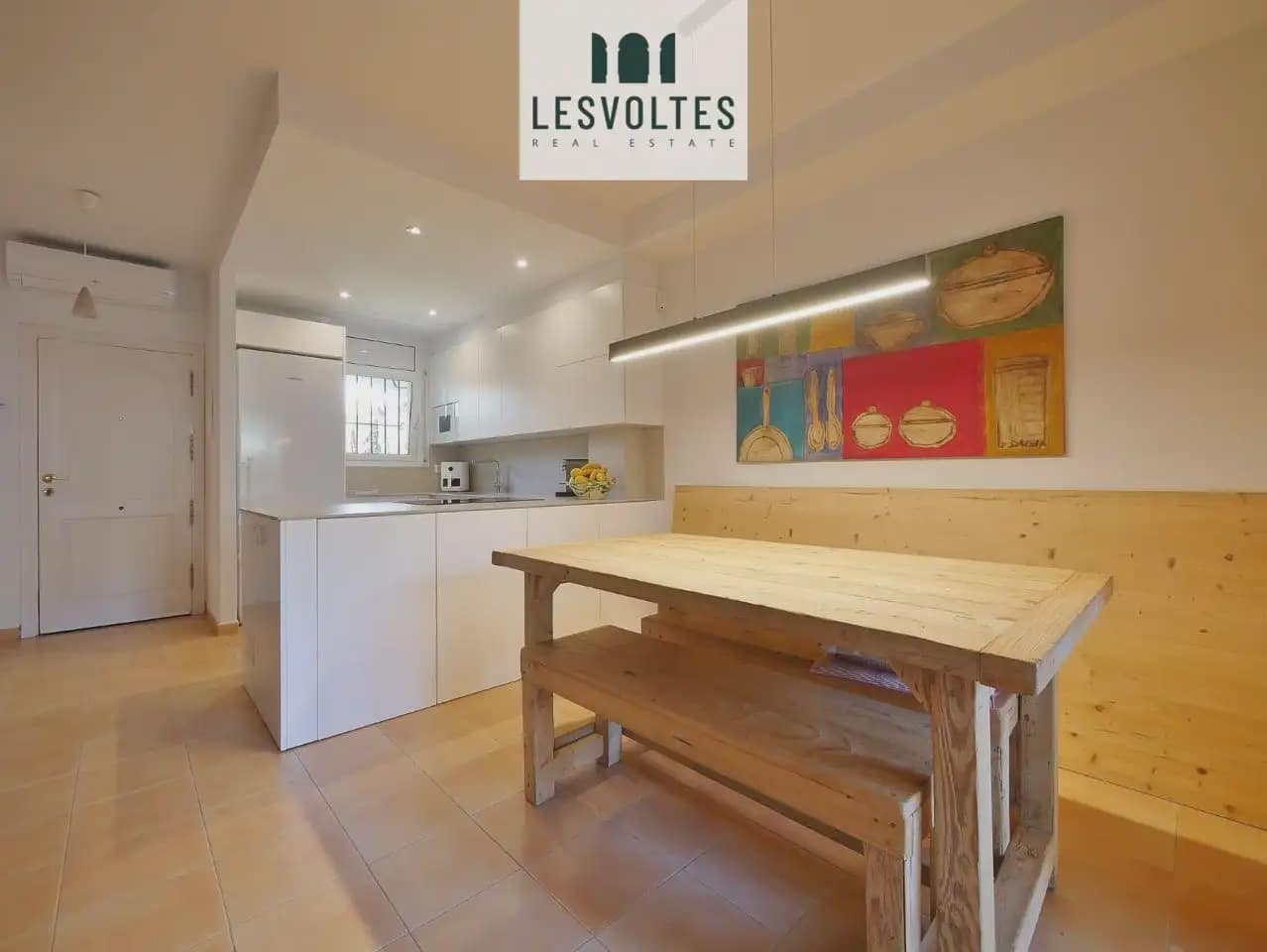 3 Zimmer Reihenhaus zu verkaufen in Pals mit Pool Garage - 650.000 € (Ref: 10081935)