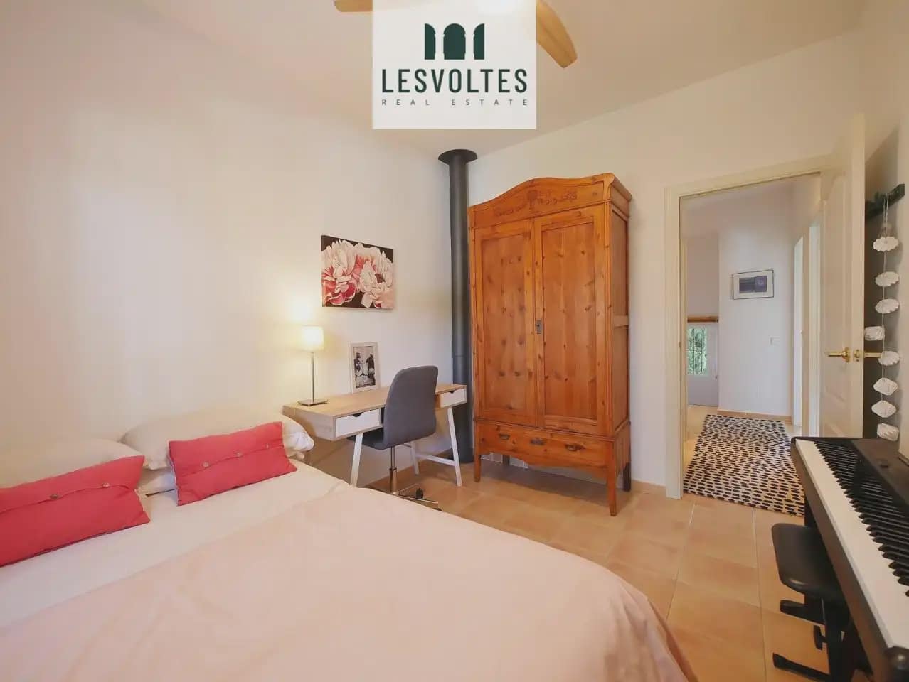 3 Zimmer Reihenhaus zu verkaufen in Pals mit Pool Garage - 650.000 € (Ref: 10081935)