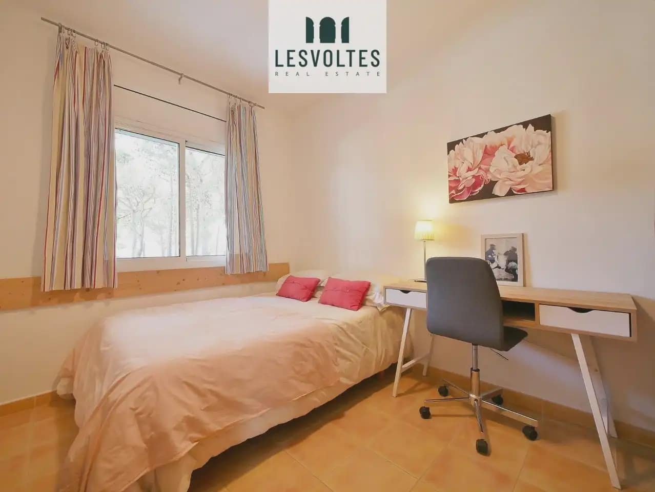 3 Zimmer Reihenhaus zu verkaufen in Pals mit Pool Garage - 650.000 € (Ref: 10081935)