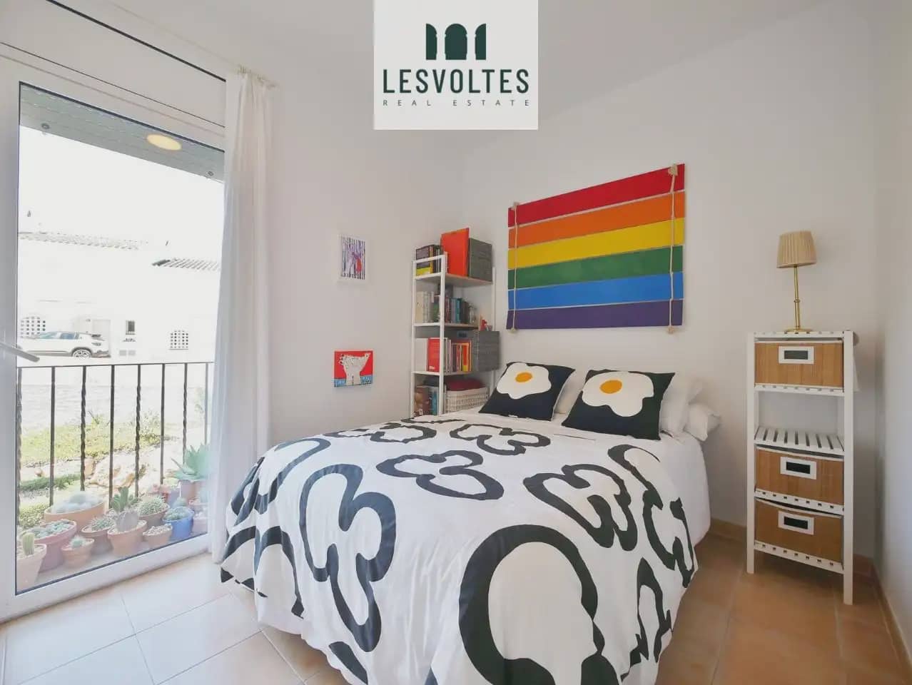 3 Zimmer Reihenhaus zu verkaufen in Pals mit Pool Garage - 650.000 € (Ref: 10081935)