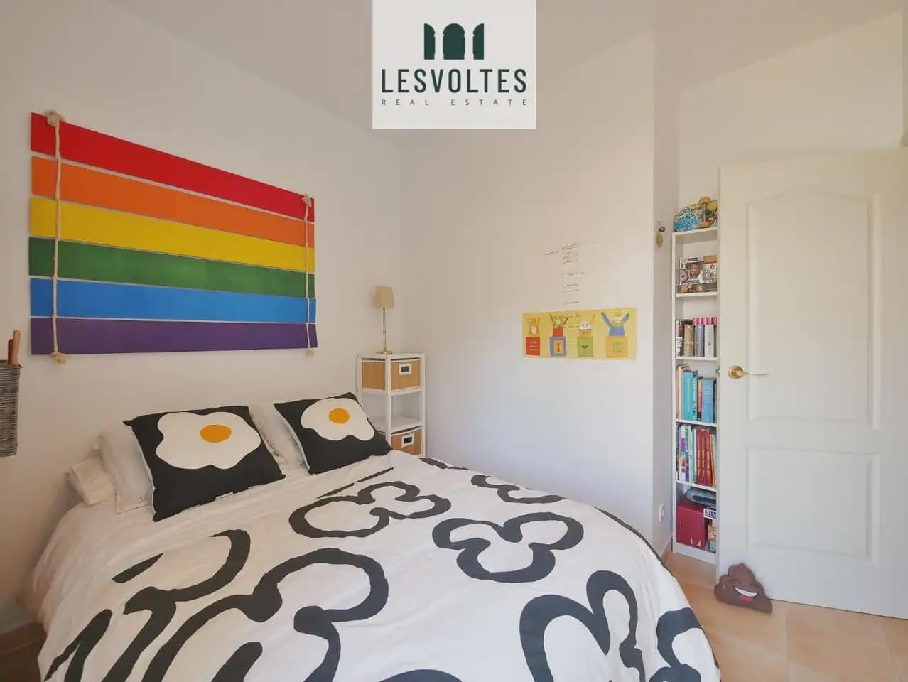 3 Zimmer Reihenhaus zu verkaufen in Pals mit Pool Garage - 650.000 € (Ref: 10081935)