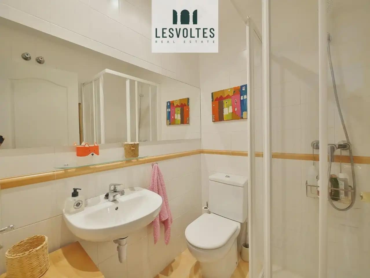 3 Zimmer Reihenhaus zu verkaufen in Pals mit Pool Garage - 650.000 € (Ref: 10081935)