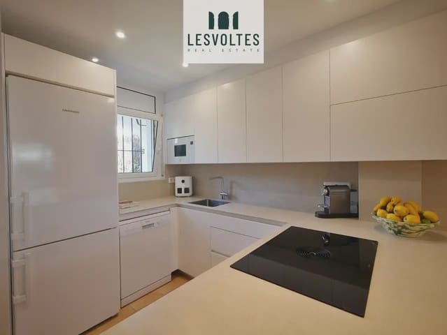 3 sovrum Radhus till salu i Pals med pool garage - 650 000 € (Ref: 10081935)