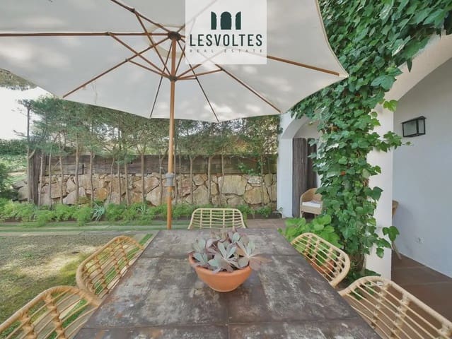 3 sovrum Radhus till salu i Pals med pool garage - 650 000 € (Ref: 10081935)