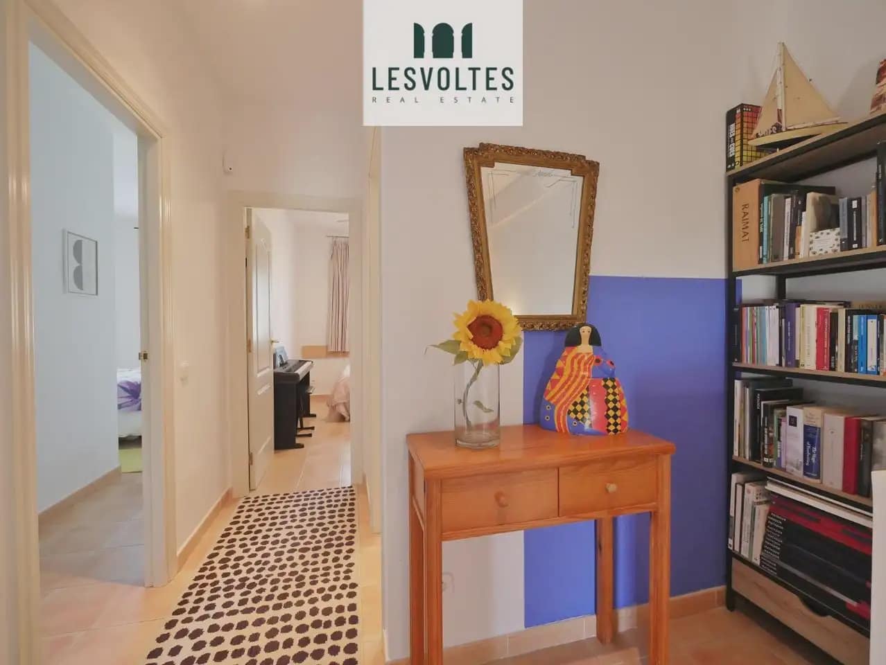 3 Zimmer Reihenhaus zu verkaufen in Pals mit Pool Garage - 650.000 € (Ref: 10081935)
