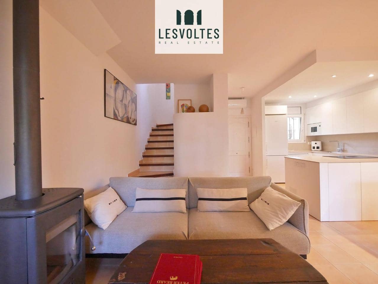 3 bedroom Villa for sale in Pals with pool garage - € 650,000 (Ref: 10081935)