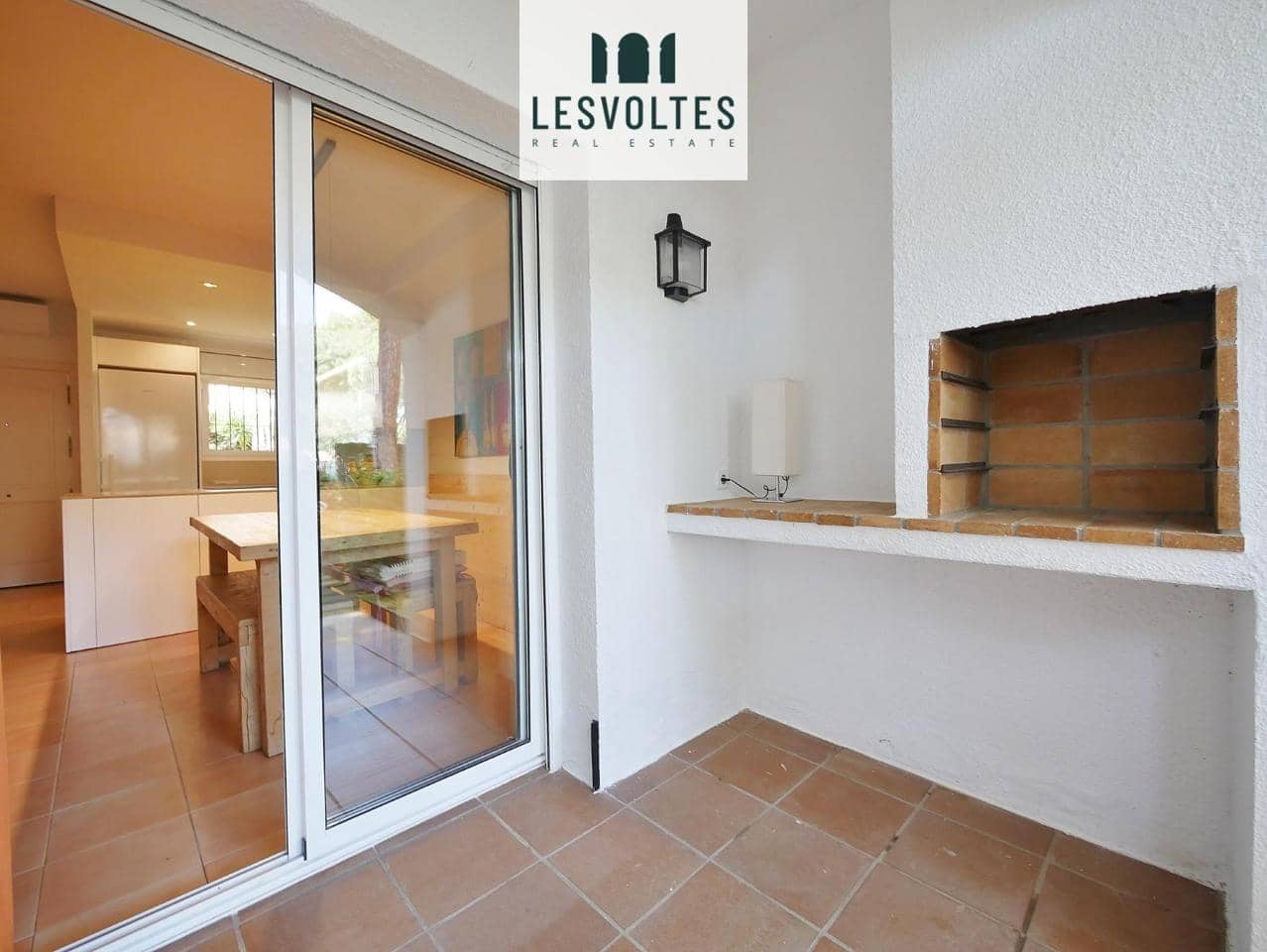 3 bedroom Villa for sale in Pals with pool garage - € 650,000 (Ref: 10081935)