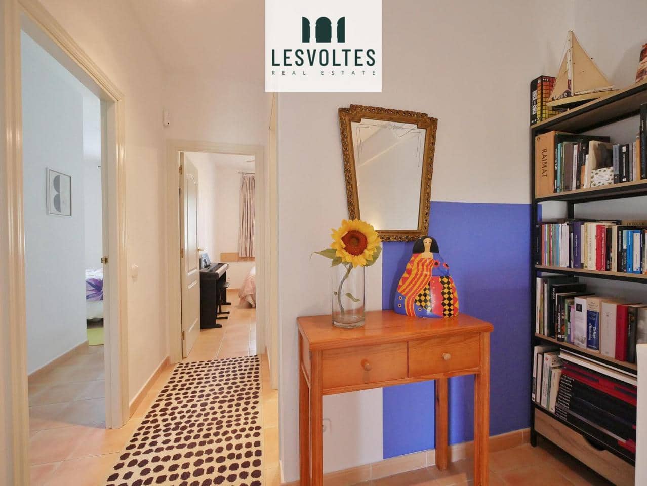 3 bedroom Villa for sale in Pals with pool garage - € 650,000 (Ref: 10081935)