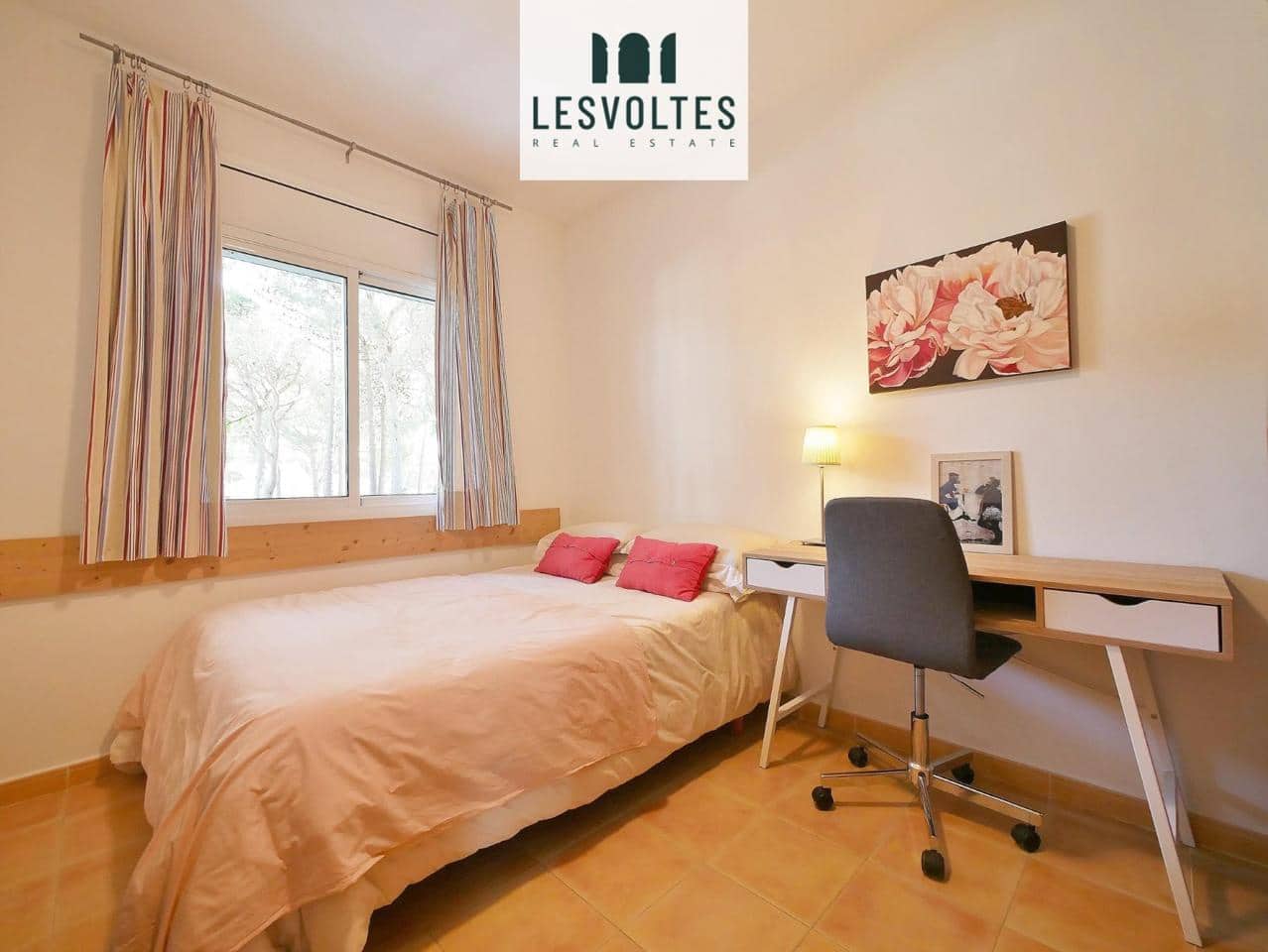 3 bedroom Villa for sale in Pals with pool garage - € 650,000 (Ref: 10081935)