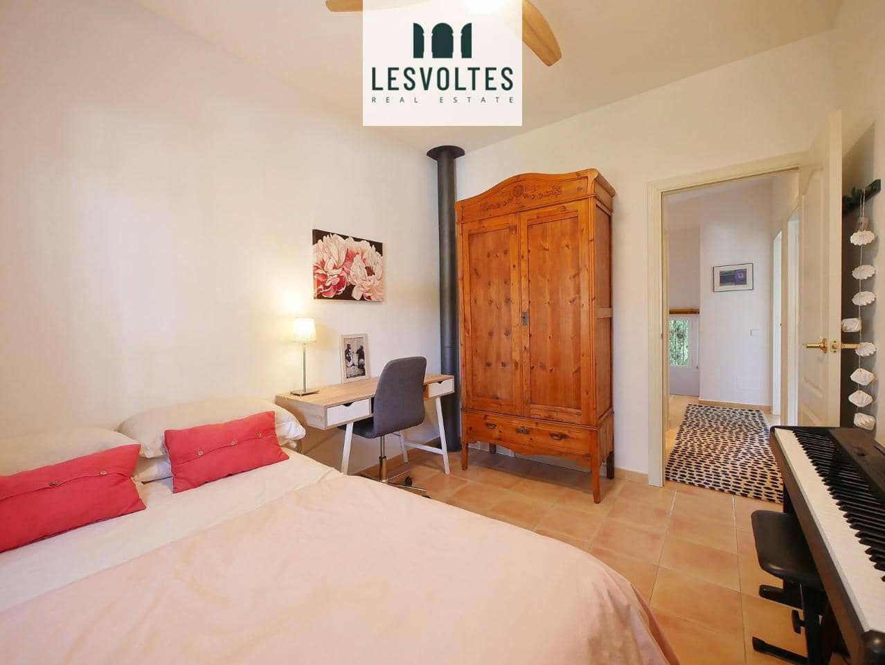 3 bedroom Villa for sale in Pals with pool garage - € 650,000 (Ref: 10081935)