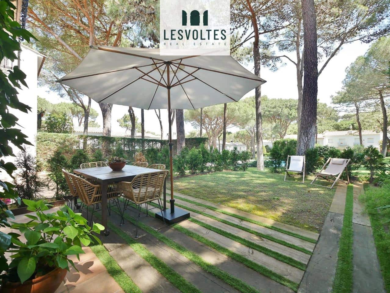 3 bedroom Villa for sale in Pals with pool garage - € 650,000 (Ref: 10081935)
