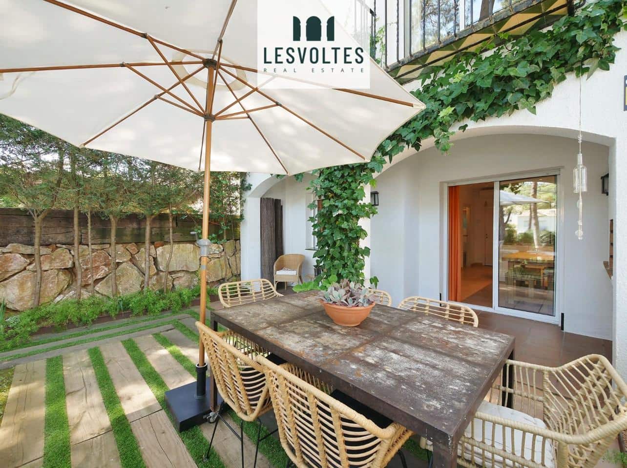 3 bedroom Villa for sale in Pals with pool garage - € 650,000 (Ref: 10081935)
