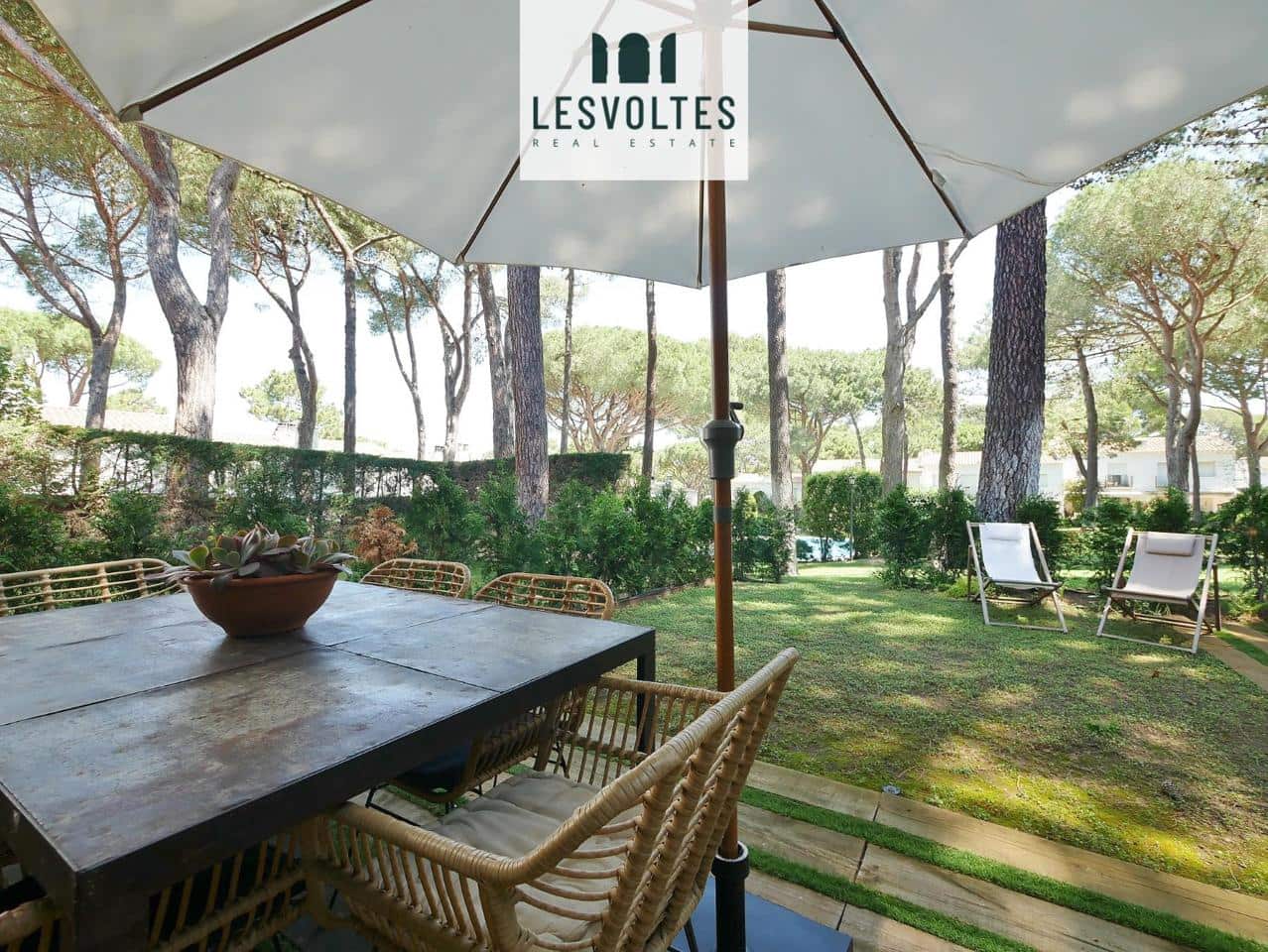 3 bedroom Villa for sale in Pals with pool garage - € 650,000 (Ref: 10081935)