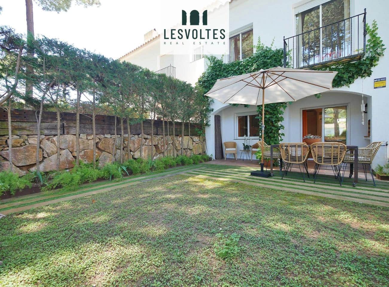 3 bedroom Villa for sale in Pals with pool garage - € 650,000 (Ref: 10081935)