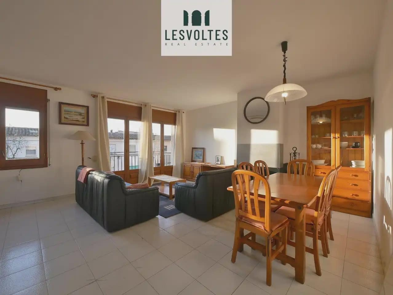 4 bedroom Townhouse for sale in Palafrugell with garage - € 350,000 (Ref: 10081936)