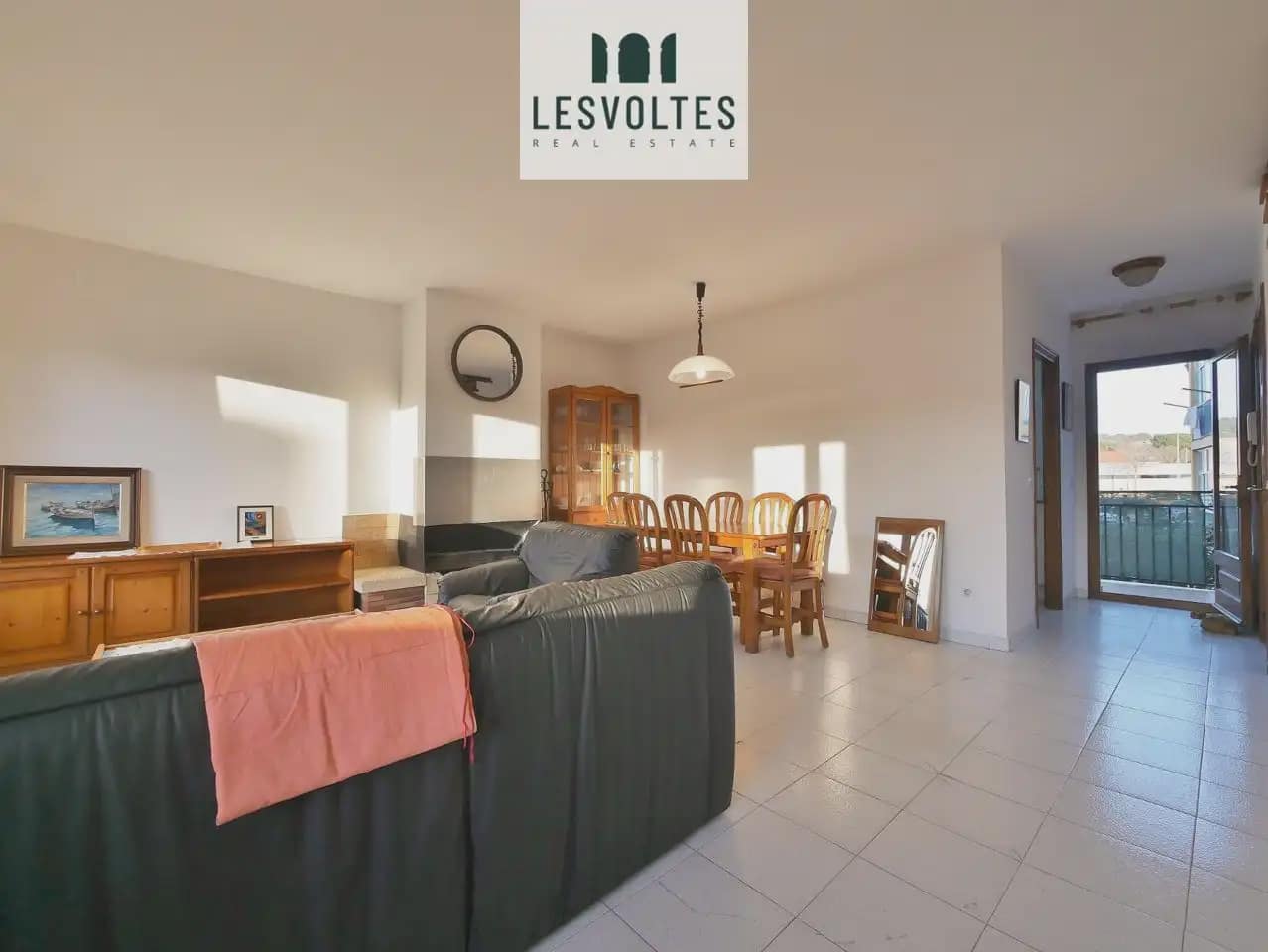 4 bedroom Townhouse for sale in Palafrugell with garage - € 350,000 (Ref: 10081936)