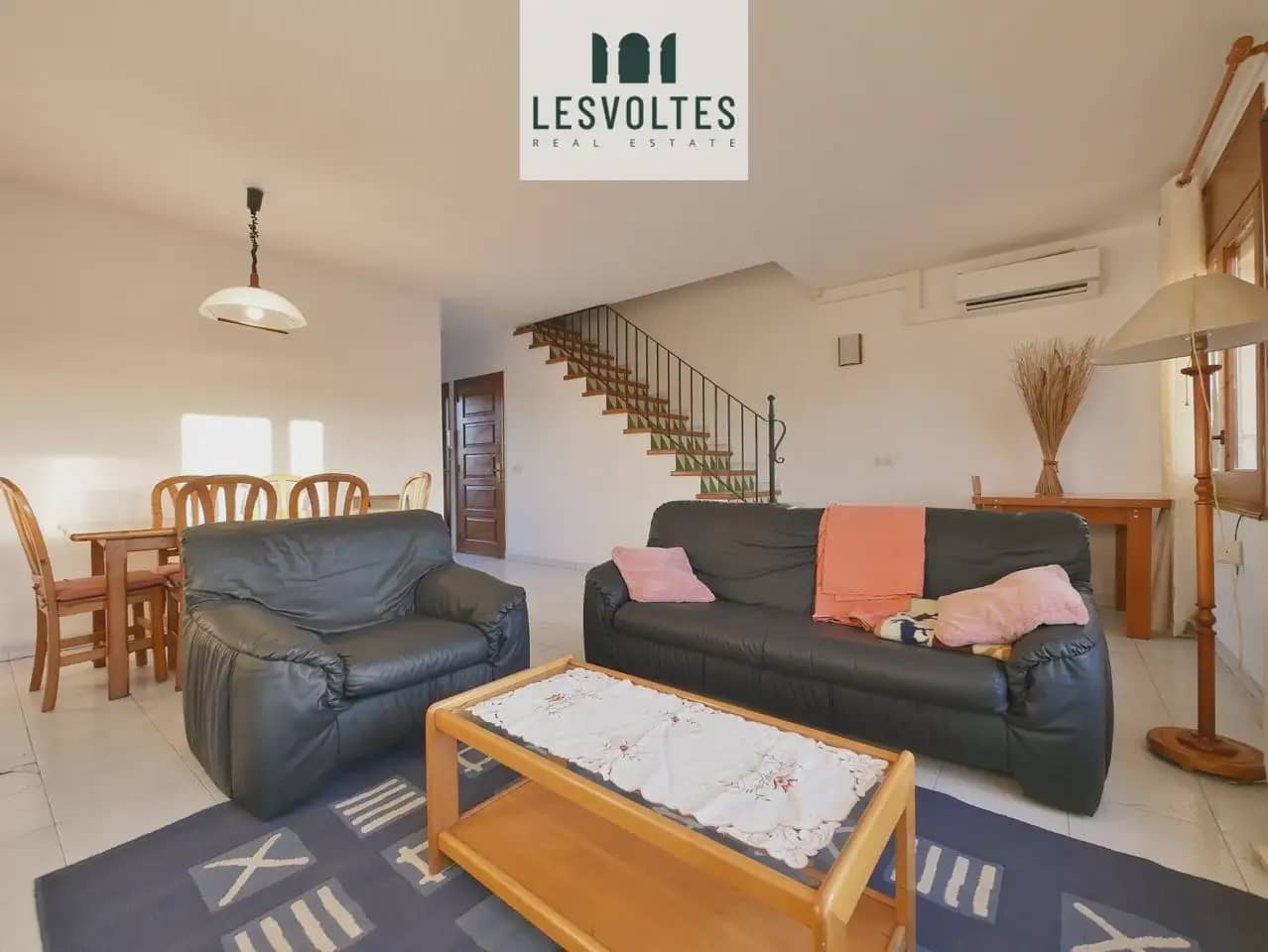 4 bedroom Townhouse for sale in Palafrugell with garage - € 350,000 (Ref: 10081936)