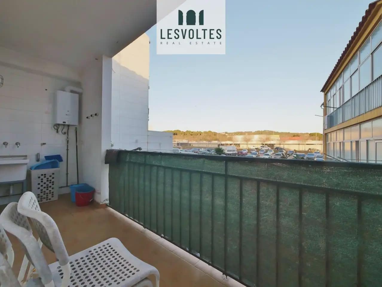 4 bedroom Townhouse for sale in Palafrugell with garage - € 350,000 (Ref: 10081936)