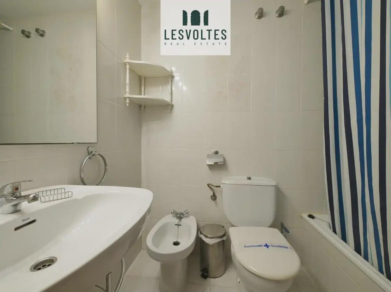 4 bedroom Townhouse for sale in Palafrugell with garage - € 350,000 (Ref: 10081936)