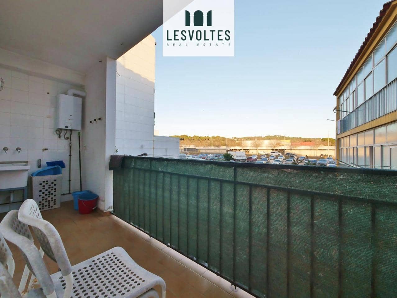 4 bedroom Villa for sale in Palafrugell with garage - € 350,000 (Ref: 10081936)