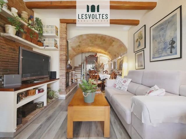 4 camera da letto Casa in vendita in Palafrugell - 410.000 € (Rif: 10081937)