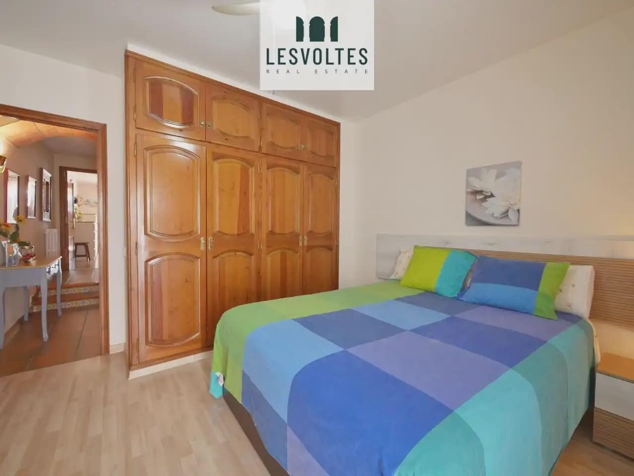 4 camera da letto Casa in vendita in Palafrugell - 410.000 € (Rif: 10081937)