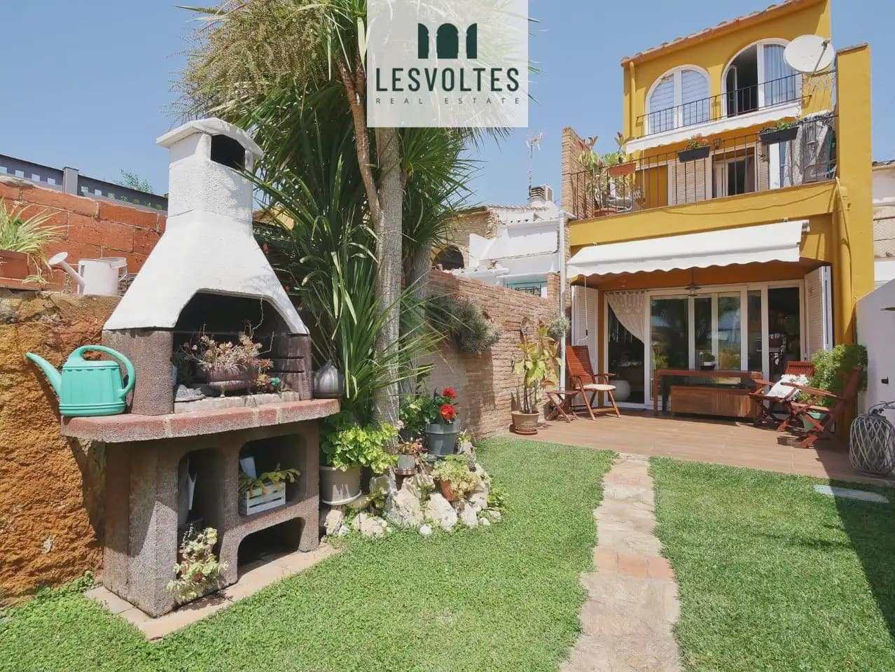 4 camera da letto Casa in vendita in Palafrugell - 410.000 € (Rif: 10081937)