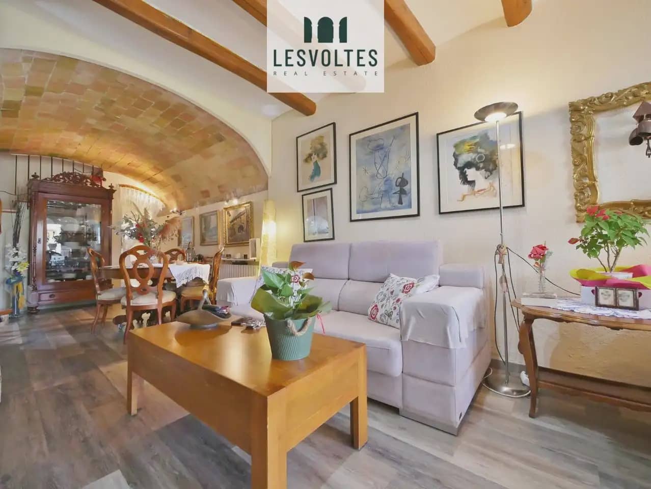 4 camera da letto Casa in vendita in Palafrugell - 410.000 € (Rif: 10081937)