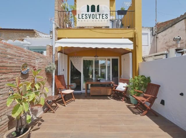 4 camera da letto Casa in vendita in Palafrugell - 410.000 € (Rif: 10081937)