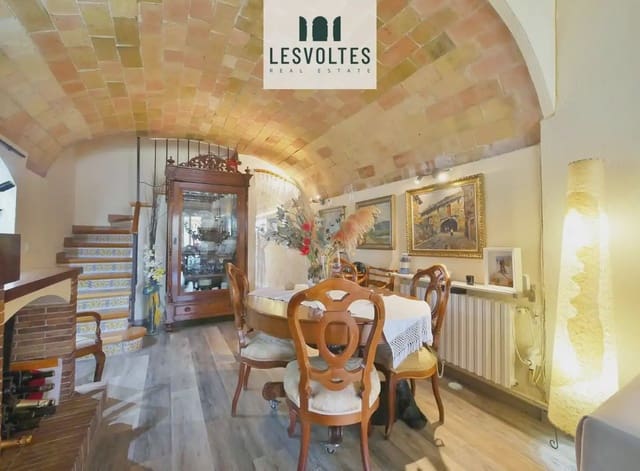 4 camera da letto Casa in vendita in Palafrugell - 410.000 € (Rif: 10081937)