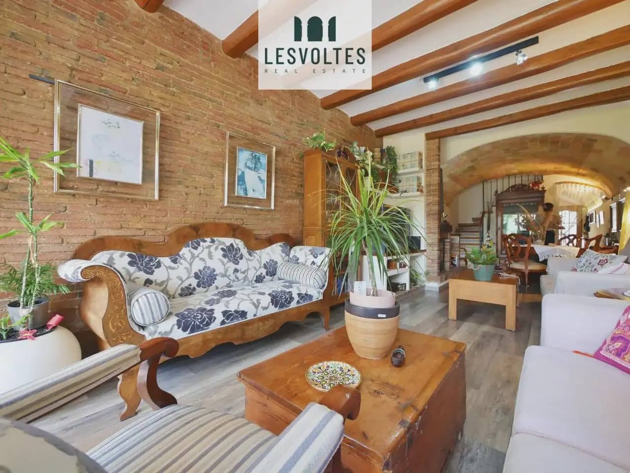 4 camera da letto Casa in vendita in Palafrugell - 410.000 € (Rif: 10081937)