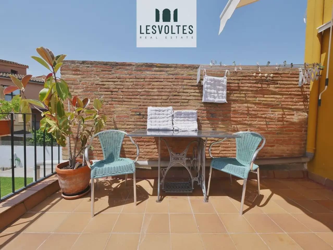 4 camera da letto Casa in vendita in Palafrugell - 410.000 € (Rif: 10081937)