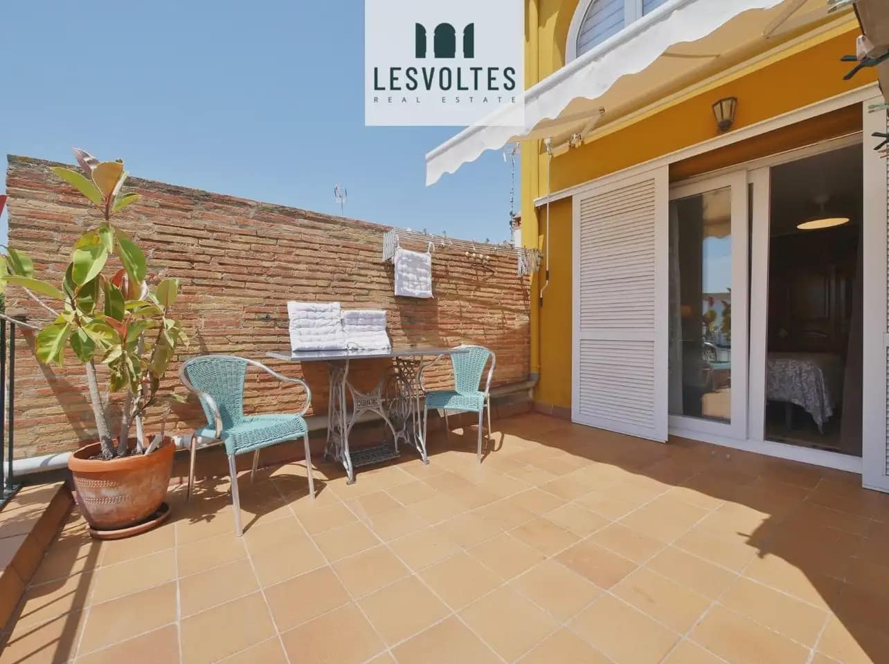4 camera da letto Casa in vendita in Palafrugell - 410.000 € (Rif: 10081937)